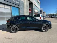 Usado Cupra Formentor 150 CV (110 kW) 2025 Negro SUV