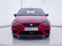 usado Seat Ibiza 1.0 MPI Evo S&S Reference 80