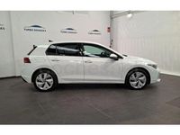 Usado VW Golf VIII 115 CV (84 kW) 2025 Blanco Berlina