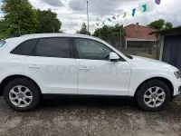Usado Audi Q5 143 CV (105 kW) 2010 Blanco SUV