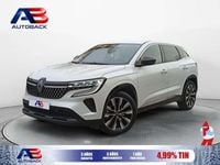 Usado Renault Austral Iconic 201 CV (147 kW) 2023 Blanco SUV