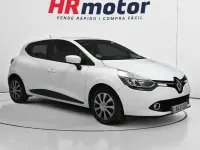 Usado Renault Clio Expression 90 CV (66 kW) 2015