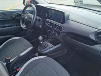 usado Hyundai i10 1.0 Mpi Klass