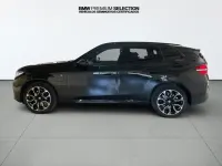 Usado BMW X3 Comfort Edition 299 CV (219 kW) 2026 Negro SUV