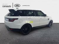 usado Land Rover Range Rover Sport 3.0 SD6 Diesel 183kw (249CV) S