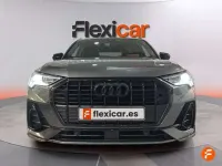 Usado Audi Q3 Premium 150 CV (110 kW) 2023 Gris SUV