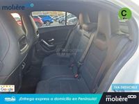 usado Mercedes A200 Clase A7g-dct