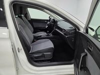 Usado Seat Leon Style 116 CV (85 kW) 2025 Blanco Berlina