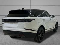 Usado Land Rover Range Rover Velar S 204 CV (150 kW) 2025 Blanco SUV