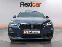 Occasion BMW X2 192 PK (141 kW) 2019 Blauw SUV
