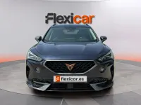 Usado Cupra Formentor 150 CV (110 kW) 2023 Gris SUV