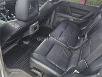 Usado Mitsubishi Montero 165 CV (121 kW) 2001 Gris / plata SUV