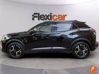 Usado Peugeot 2008 Allure 130 CV (95 kW) 2024 Negro SUV