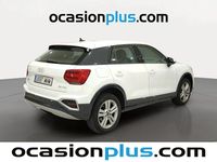 Usado Audi Q2 Advanced Plus 116 CV (85 kW) 2023 Blanco SUV