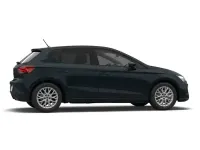 Nuevo Seat Ibiza Style Plus 115 CV (84 kW) 2026 Azul Utilitario