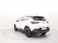 Usado Opel Grandland X Ultimate 130 CV (95 kW) 2018 Blanco SUV