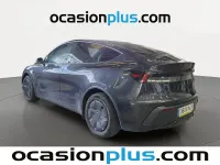 Usado Tesla Model Y RWD 216 kW (295 CV) 2025 Gris plata SUV