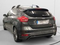 Usado Ford Focus ST-Line 125 CV (91 kW) 2018