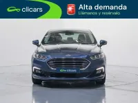 Usado Ford Mondeo Titanium 140 CV (102 kW) 2021 Azul Berlina