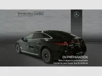 Usado Mercedes EQS580 384 kW (523 CV) 2021 Otro Utilitario