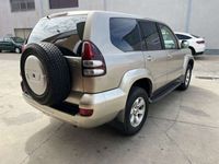 usado Toyota Land Cruiser 3.0 D4-D VXL