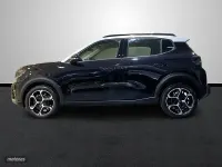 Nuevo Citroën e-C3 82 kW (112 CV) 2026 Negro Berlina
