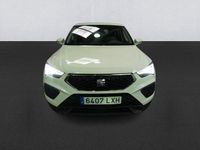 Usado Seat Ateca Reference 116 CV (85 kW) 2022 SUV