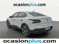 Usado Citroën C4 X PureTech 100 CV (73 kW) 2024 Blanco SUV