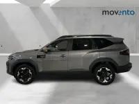 Nuevo Dacia Bigster Expression 140 CV (102 kW) 2025 Gris SUV