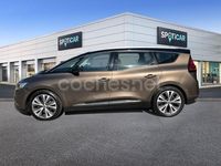 Usado Renault Grand Scénic IV Zen 2017 Monovolumen