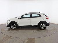 Usado Kia Stonic 84 CV (61 kW) 2021 Blanco SUV