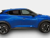 Usado Nissan Juke N-Connecta 114 CV (83 kW) 2023 Magnetic blue especial SUV