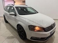 Brugt VW Passat Advance 150 HK (110 kW) 2014 Hvid Stationcar