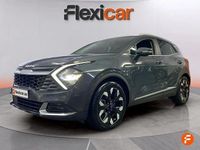 Usado Kia Sportage 265 CV (194 kW) 2022 Gris SUV