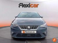 Usado Seat Ibiza 116 CV (85 kW) 2024 Gris Utilitario