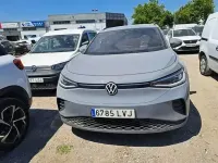 Usado VW ID.5 Pro Performance 150 kW (204 CV) 2021 Gris