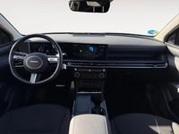 Usado Hyundai Tucson 215 CV (158 kW) 2025 Negro SUV