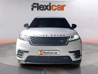 Usado Land Rover Range Rover Velar R-Dynamic 303 CV (222 kW) 2018 Blanco SUV