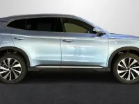 Usado BYD Seal U Comfort 218 CV (160 kW) 2025 Azul claro SUV