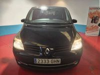 usado Renault Espace 2.0dCi Argos 150