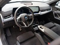 Usado BMW X2 Sport Line 163 CV (119 kW) 2025 Blanco SUV