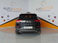 Usado VW T-Roc Advance 150 CV (110 kW) 2021 Blanco SUV