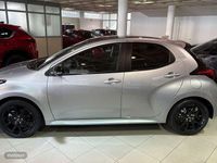 Nuevo Mazda 2 Homura-Line 116 CV (85 kW) 2025 Gris / plateado Berlina