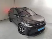 Usado VW ID.4 GTX 219 kW (299 CV) 2023 Eléctrico SUV