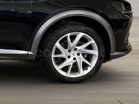 Usado Cupra Formentor 150 CV (110 kW) 2021 Negro SUV