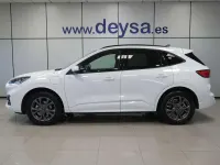 Usado Ford Kuga ST-Line 224 CV (164 kW) 2023 Blanco SUV