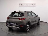 Usado Kia Stonic 101 CV (74 kW) 2022 SUV
