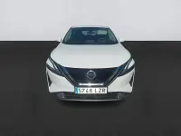 Usado Nissan Qashqai Acenta 140 CV (102 kW) 2022 Otro SUV