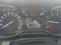 Usado Citroën C3 Aircross Feel 110 CV (80 kW) 2019 Gris / plata SUV