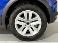 Usado Mitsubishi ASX 115 CV (84 kW) 2025 Azul SUV